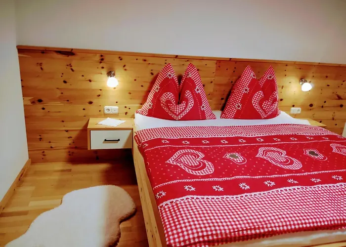 Ferienwohnung Familie Fiechtl