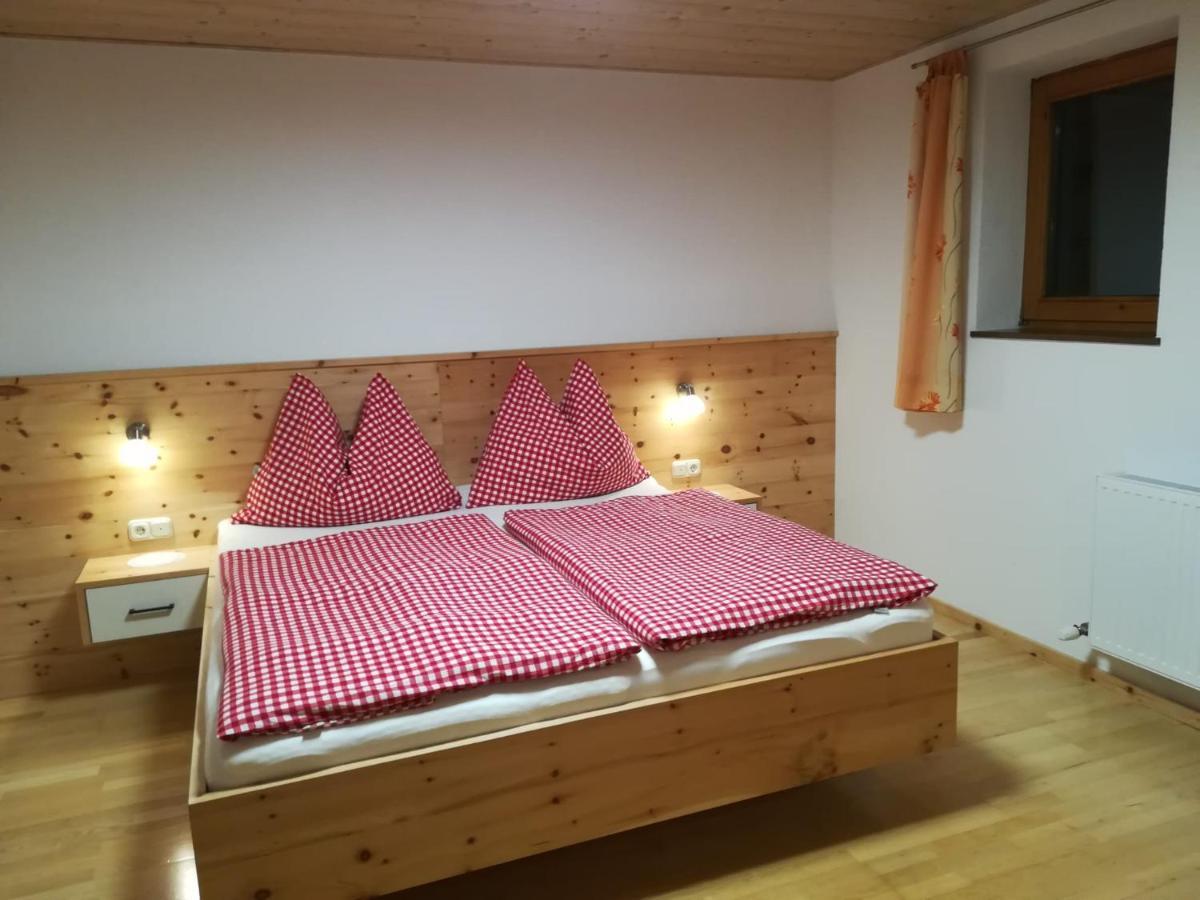 Familie Fiechtl
