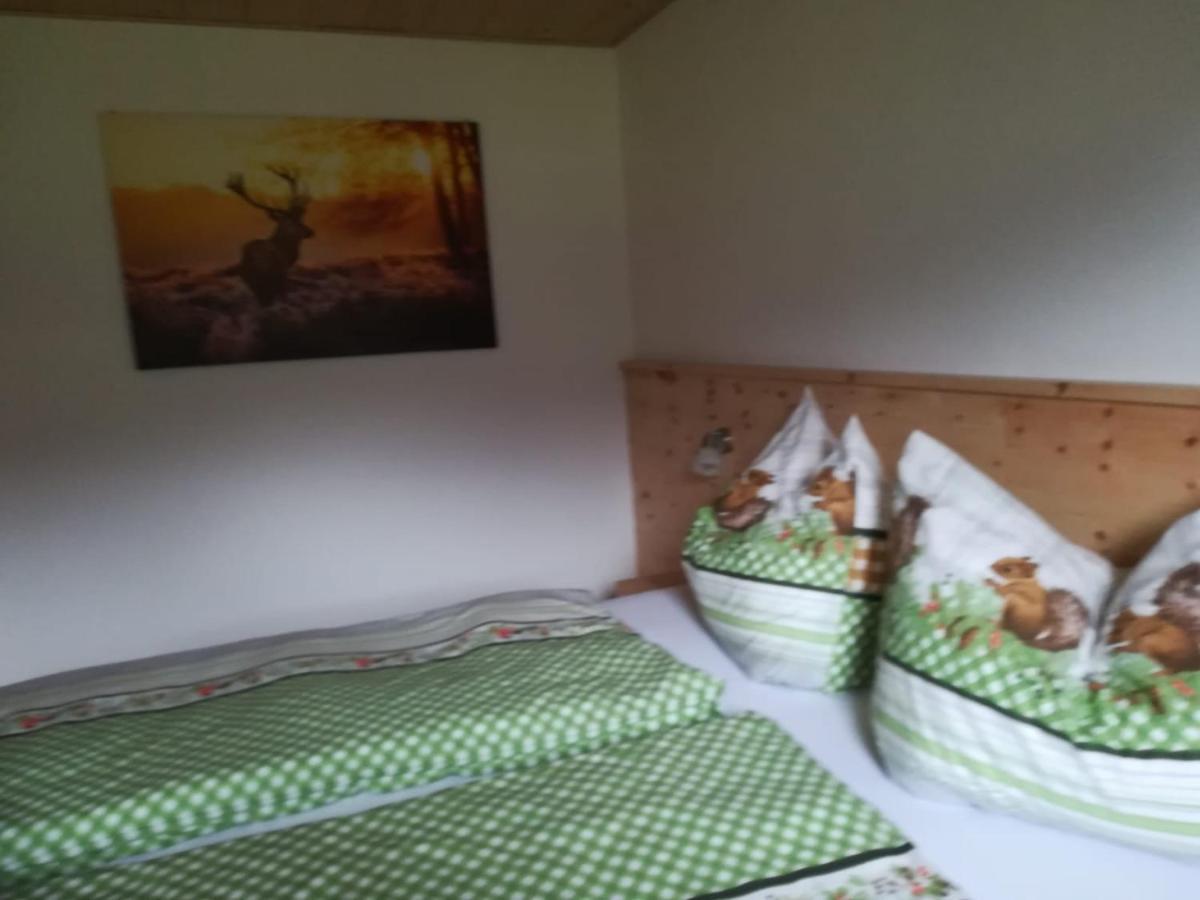 Familie Fiechtl Apartment Fuegenberg