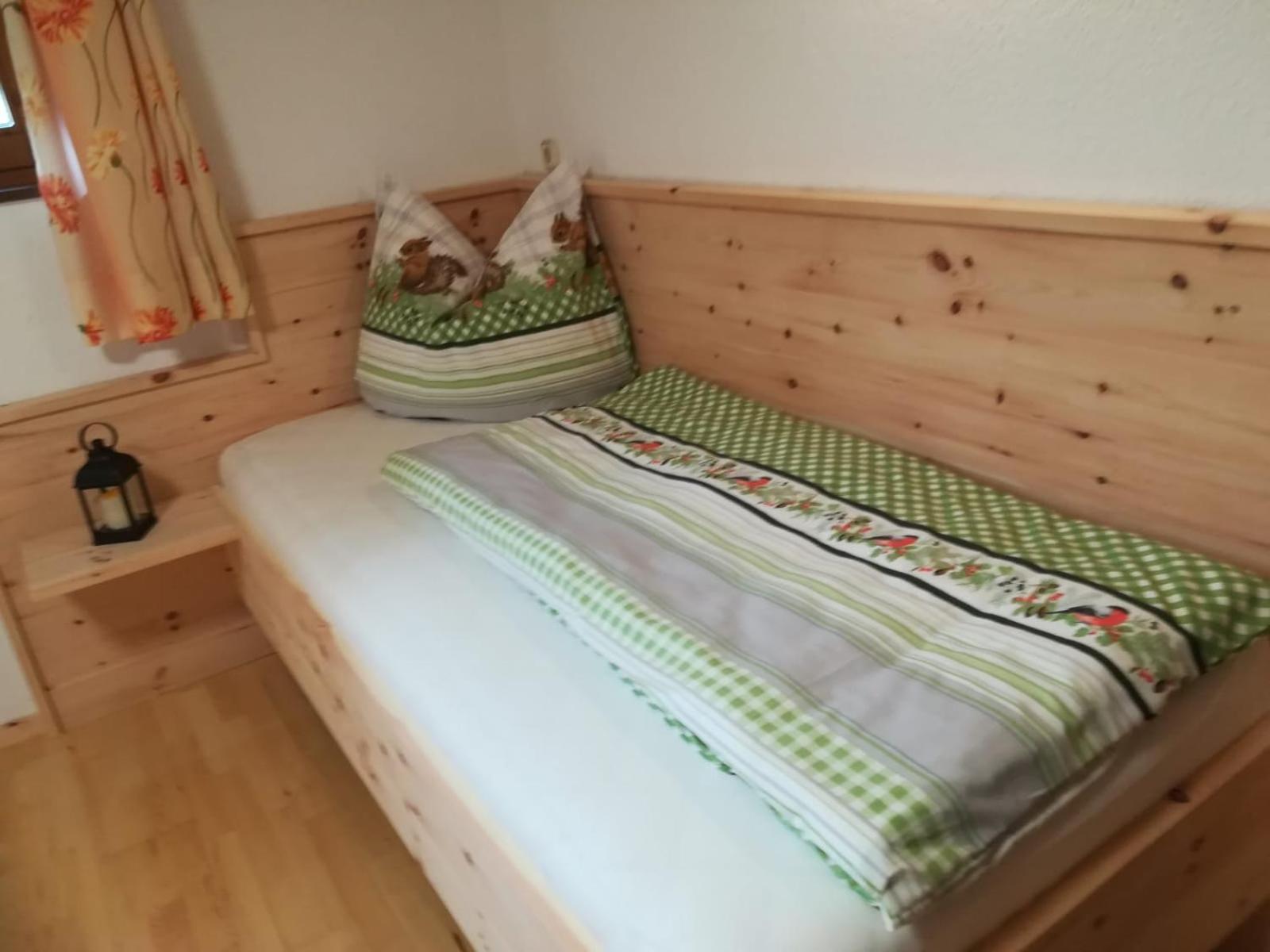 Familie Fiechtl Fuegenberg