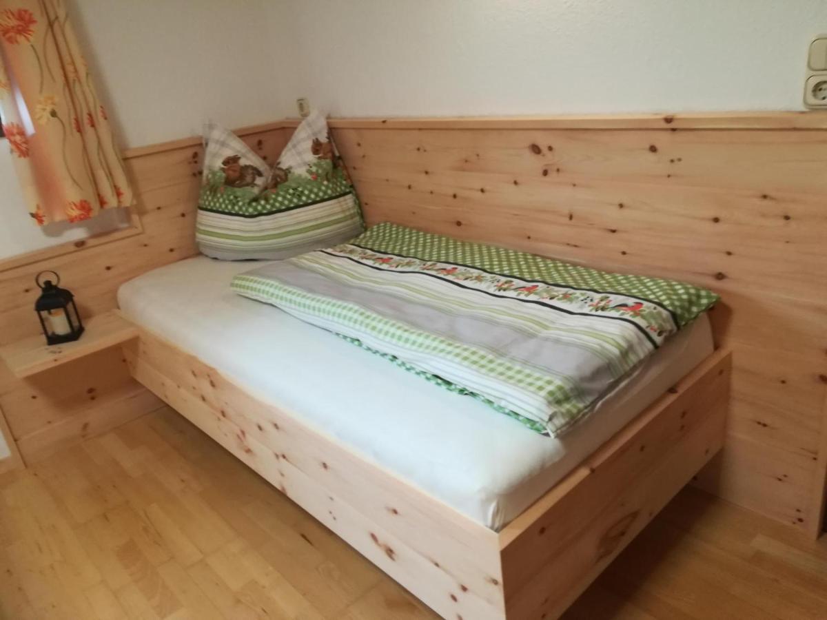 Familie Fiechtl