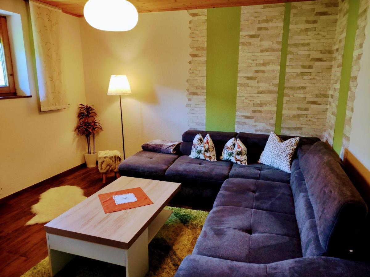 Apartment Familie Fiechtl
