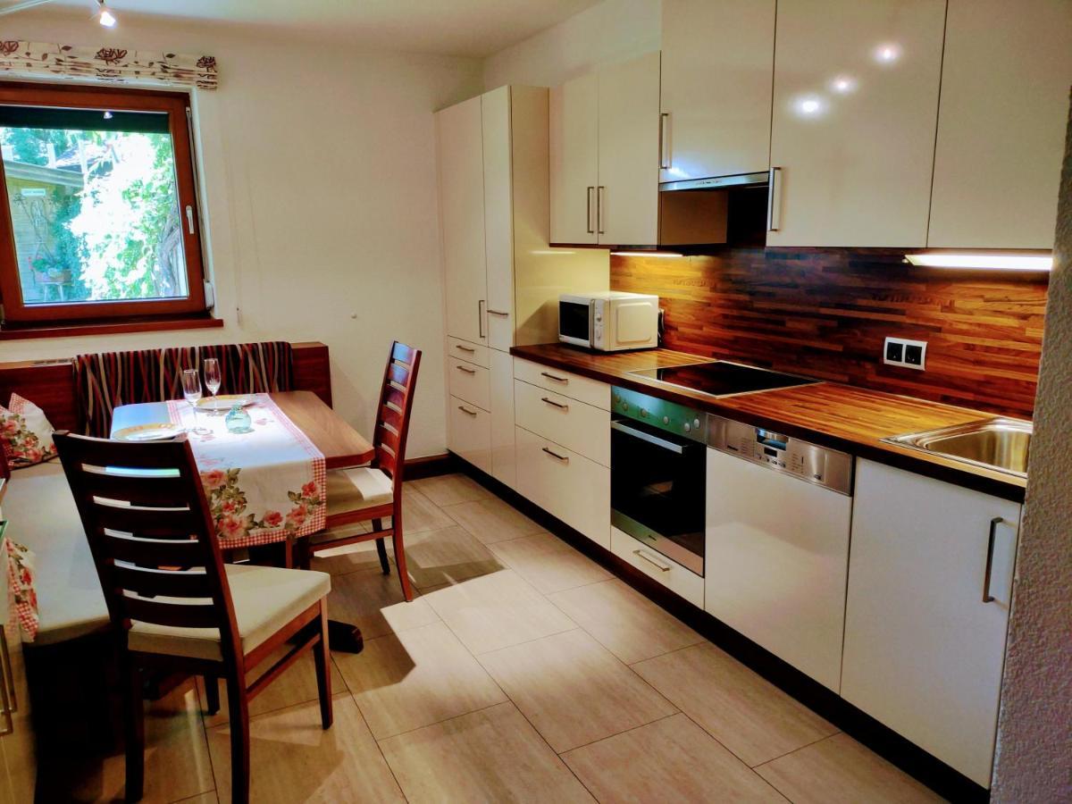 Apartment Familie Fiechtl Fuegenberg