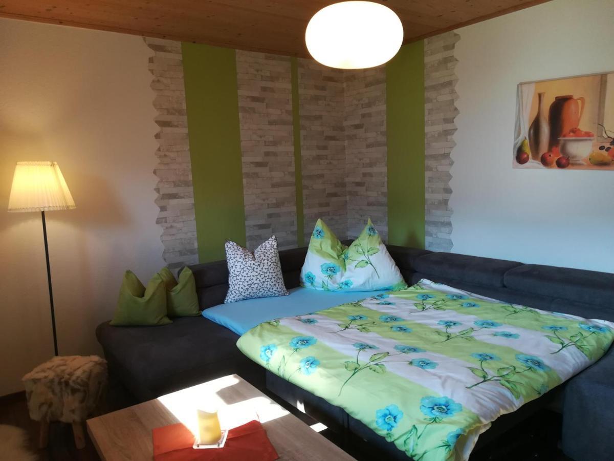 Familie Fiechtl Apartment