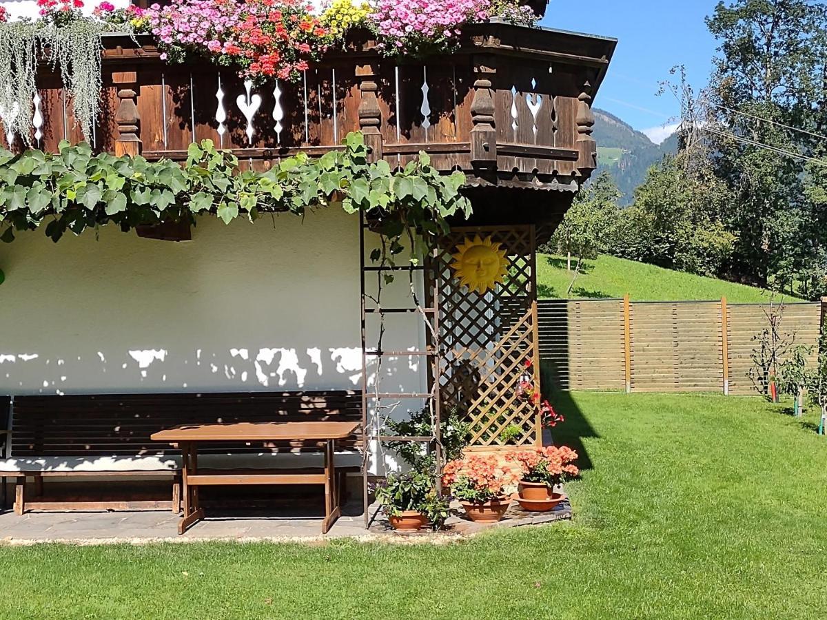 Apartment Familie Fiechtl