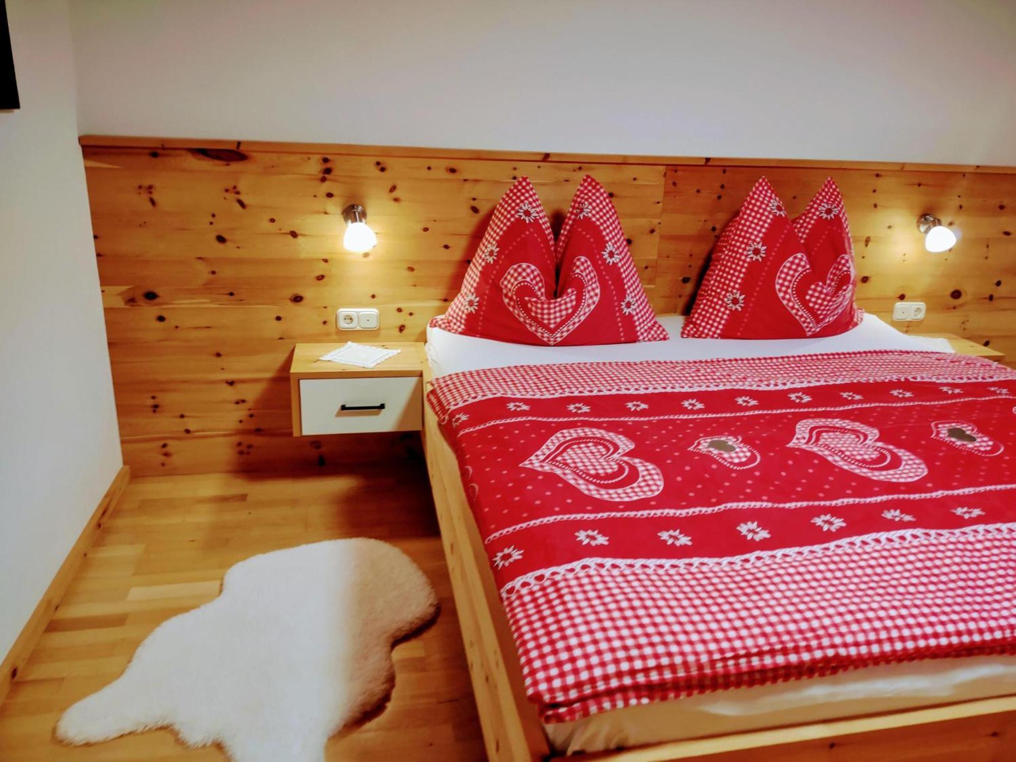 Apartment Familie Fiechtl *