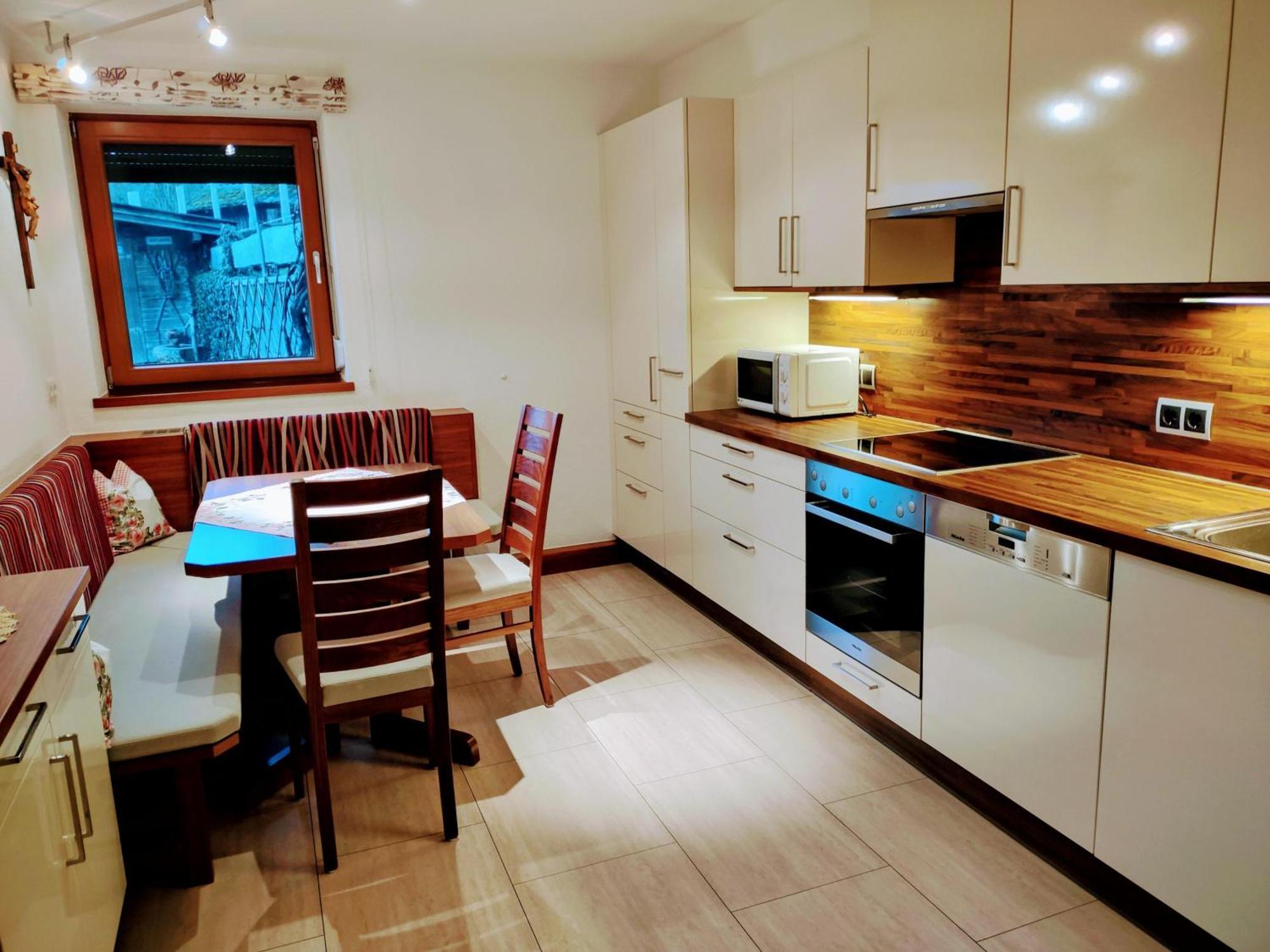 Apartment Familie Fiechtl