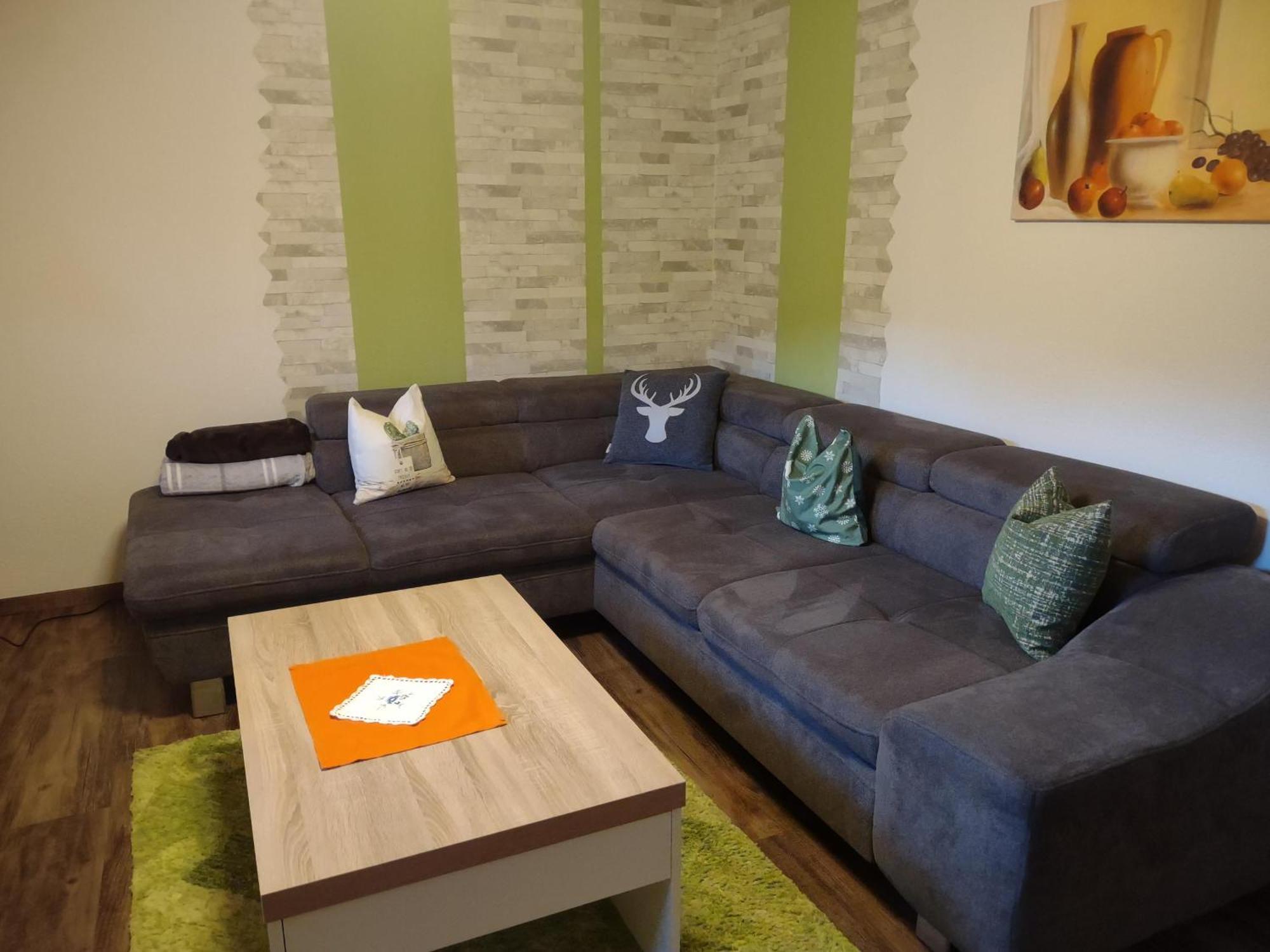 Familie Fiechtl Apartment