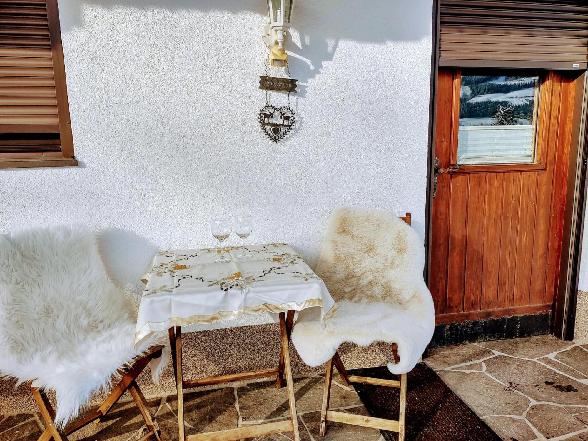 Apartment Familie Fiechtl