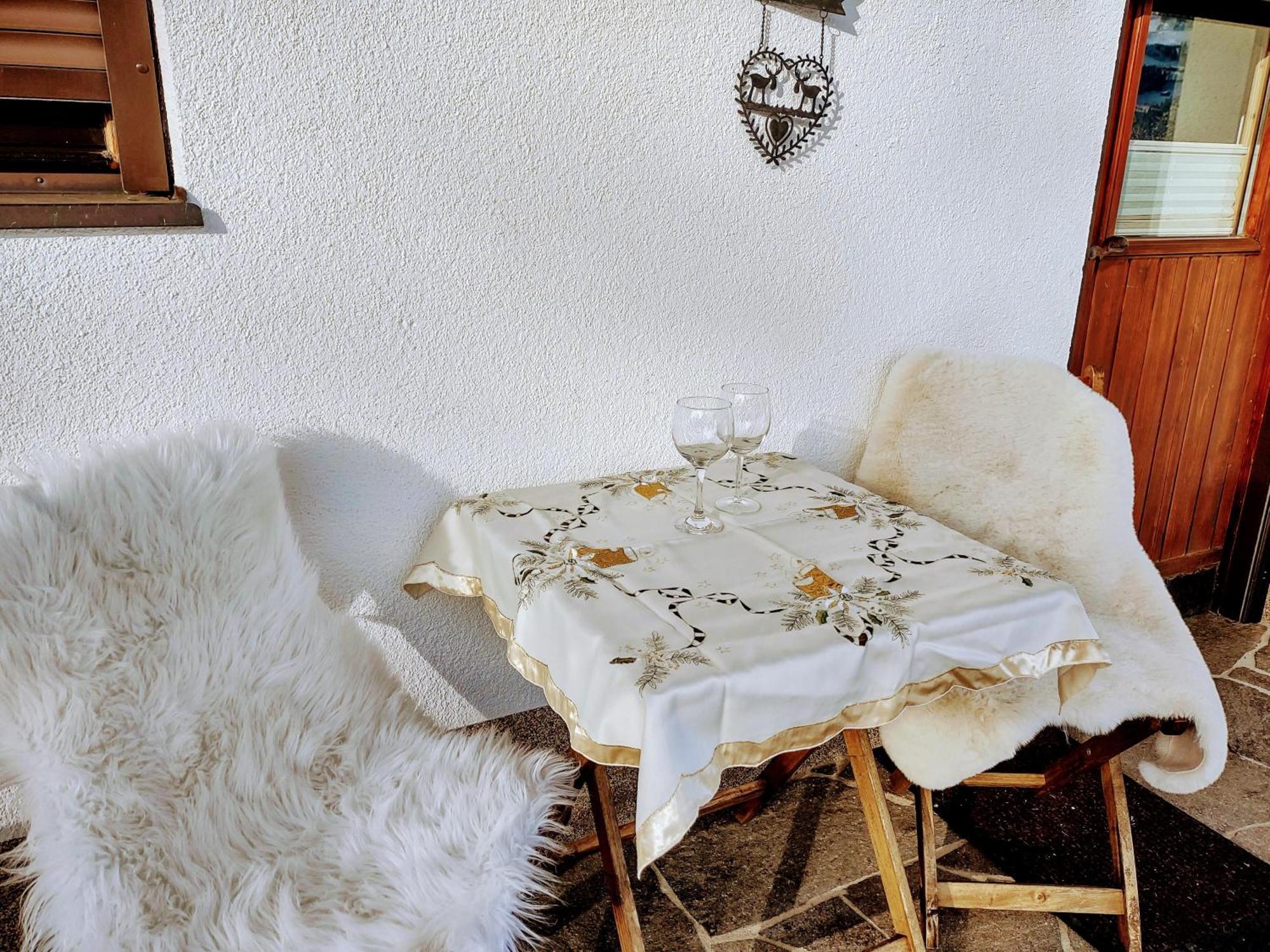 Familie Fiechtl Apartment Fuegenberg