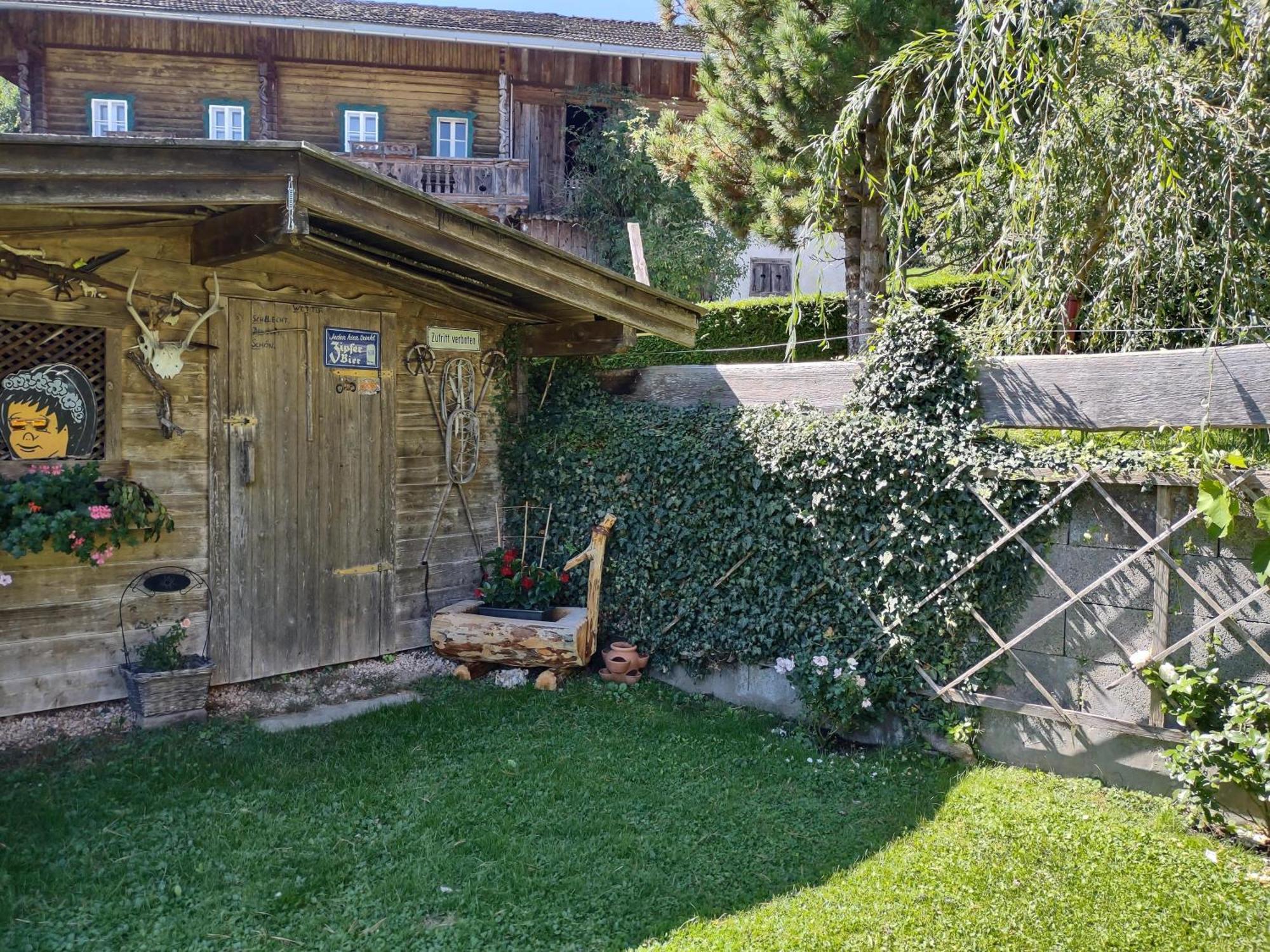 Apartment Familie Fiechtl