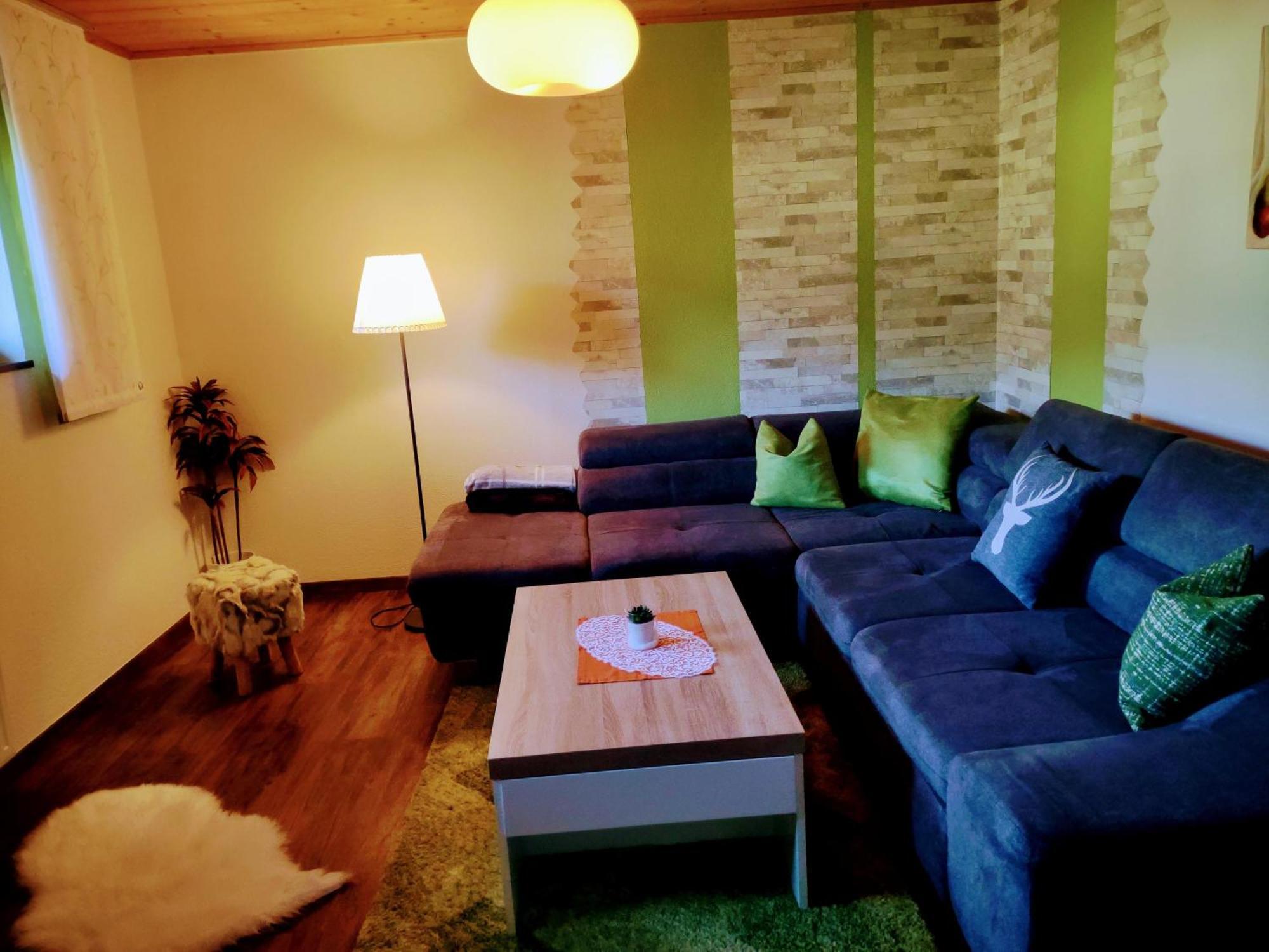 Apartment Familie Fiechtl Fuegenberg