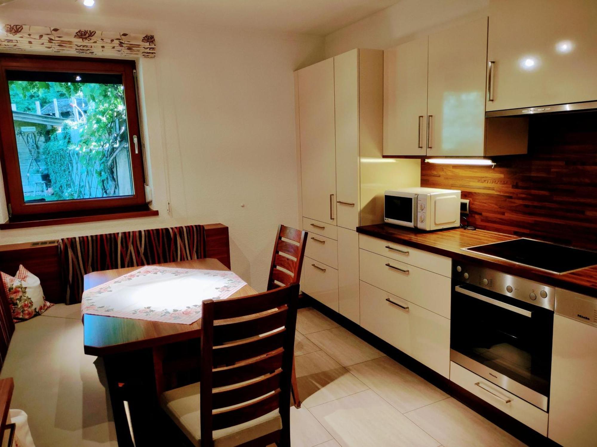 Familie Fiechtl Apartment Fuegenberg
