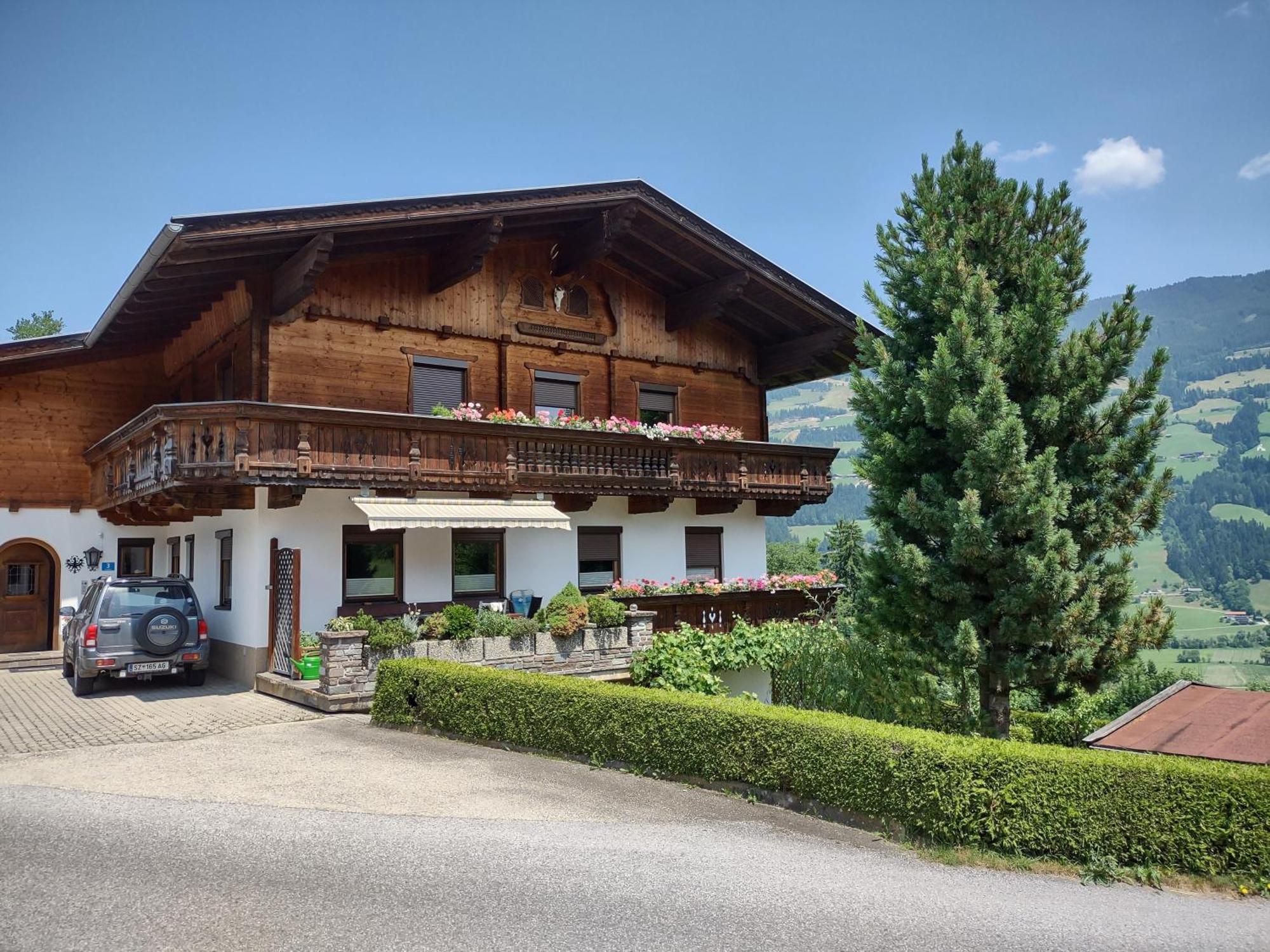 Apartment Familie Fiechtl
