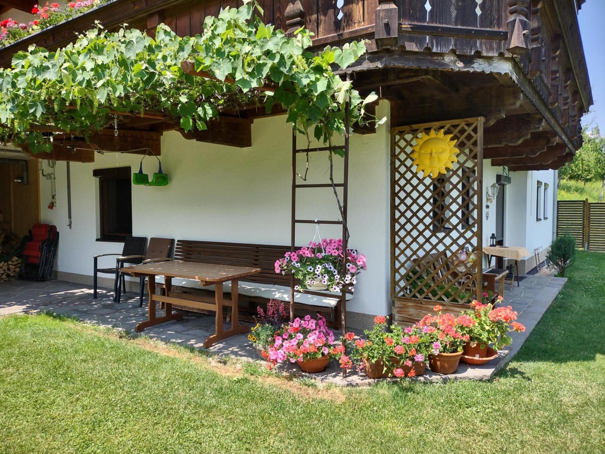 Apartment Familie Fiechtl *