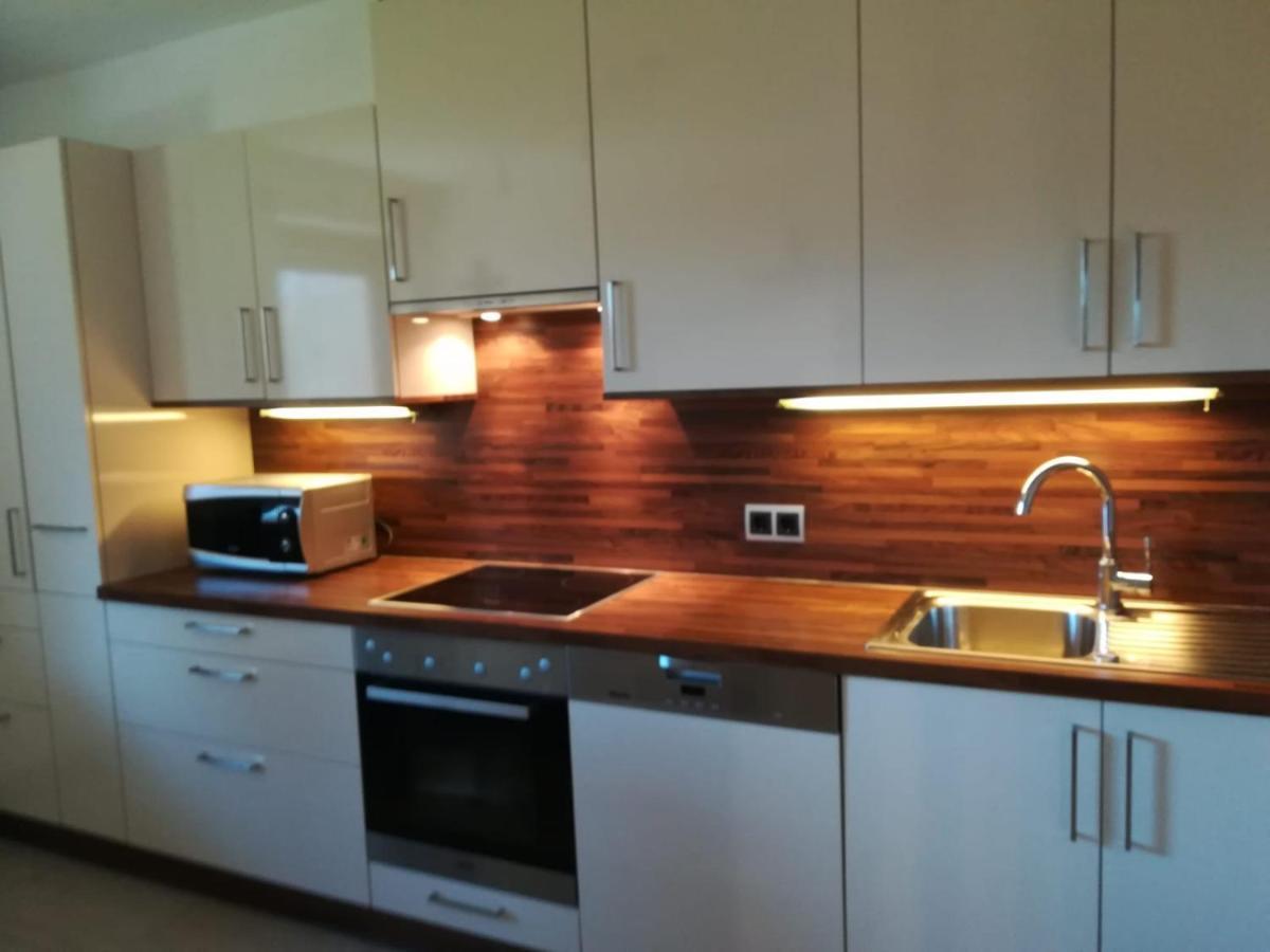 Apartament Familie Fiechtl Fuegenberg
