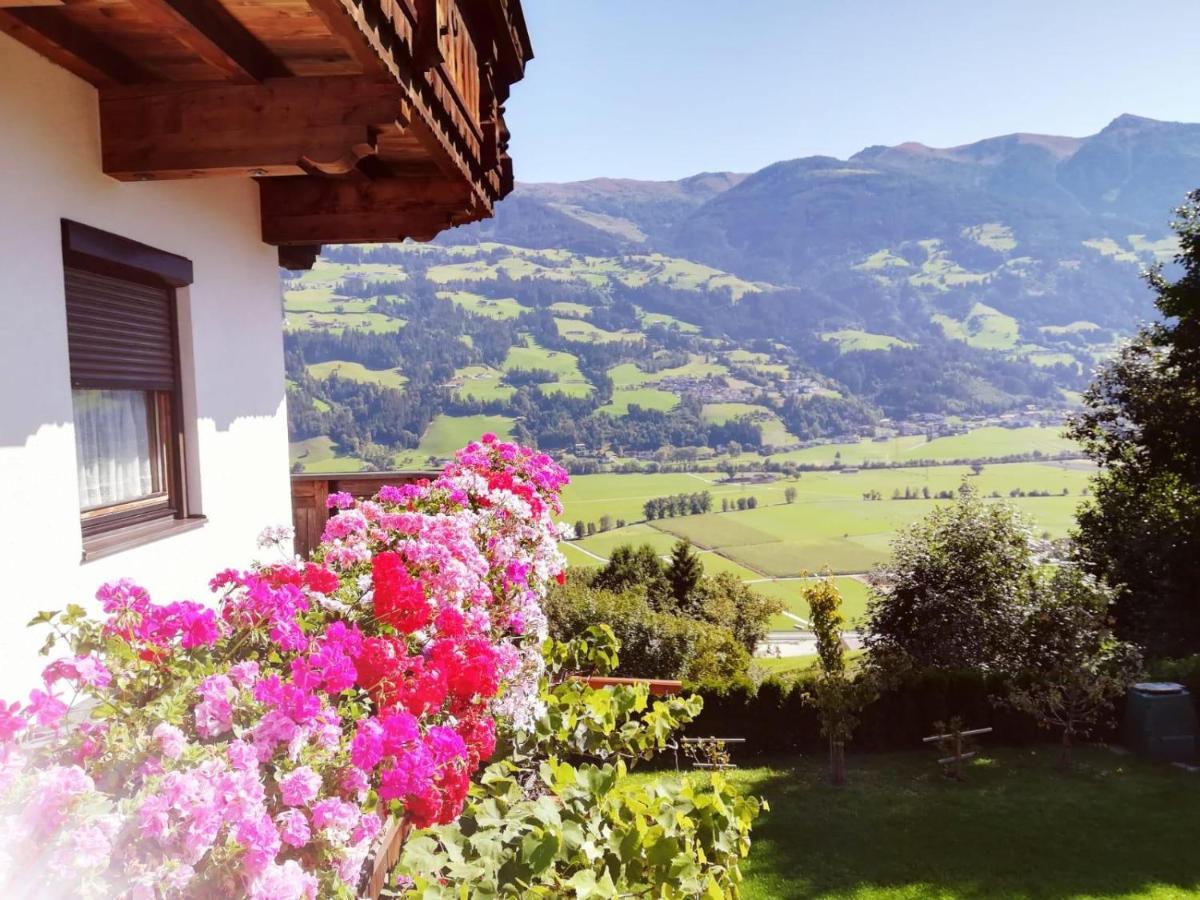 Apartament Familie Fiechtl