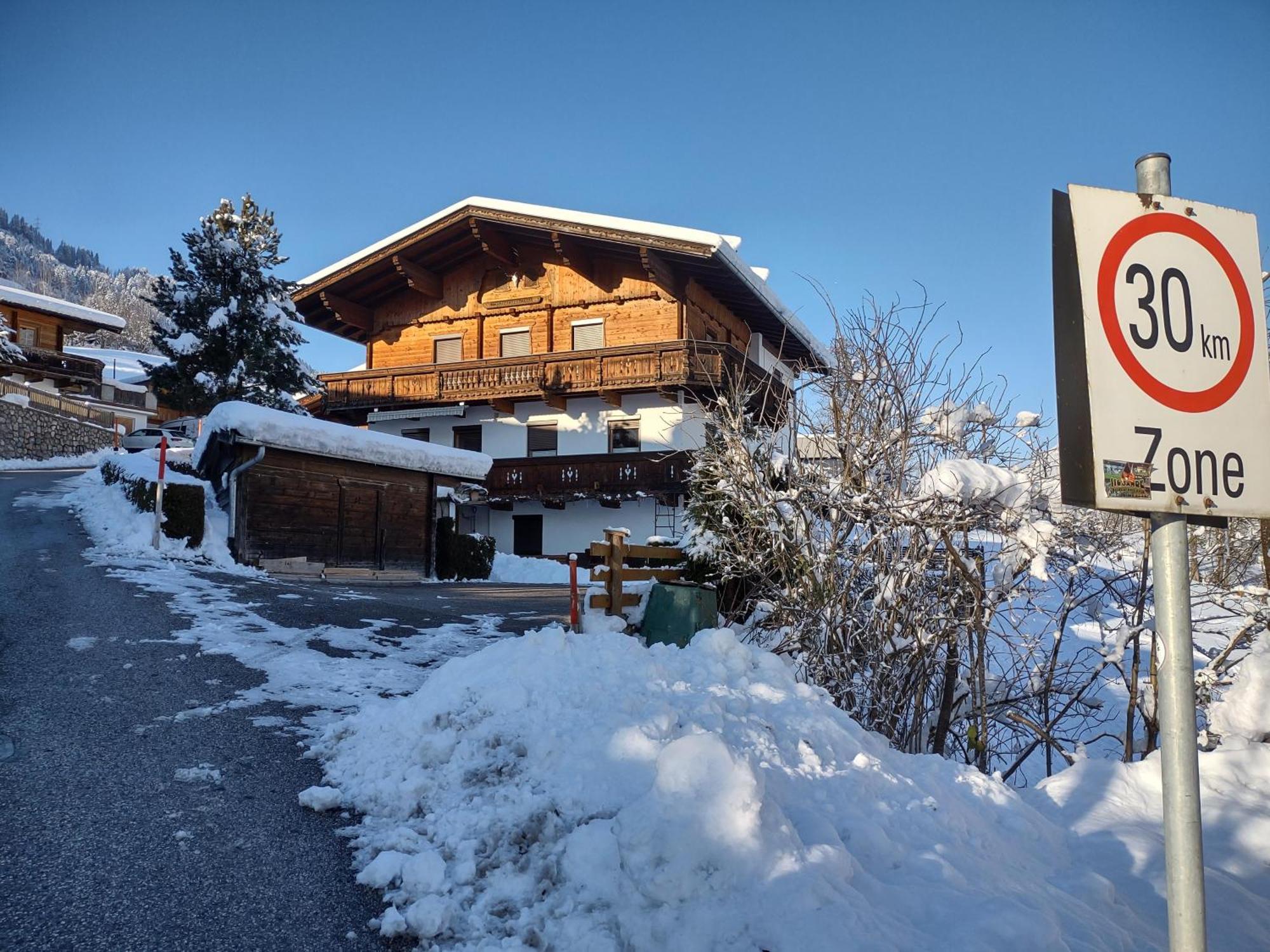 Apartament Familie Fiechtl